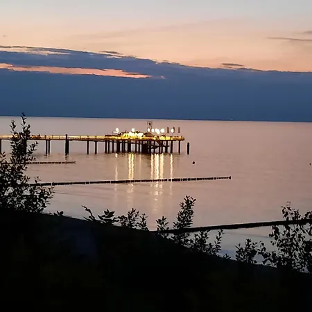 Mika Und Lizzy Koserow