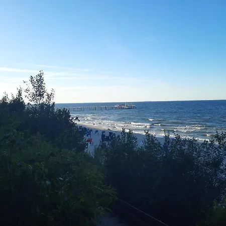 Mika Und Lizzy * Koserow