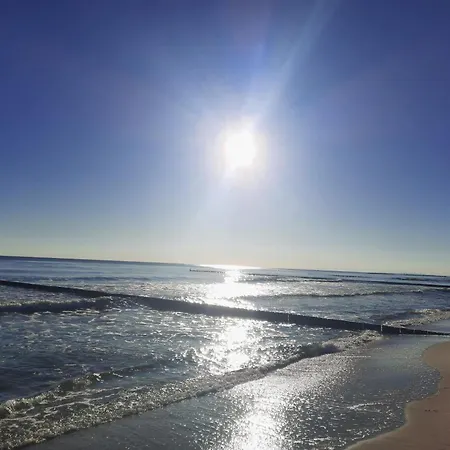 Mika Und Lizzy * Koserow