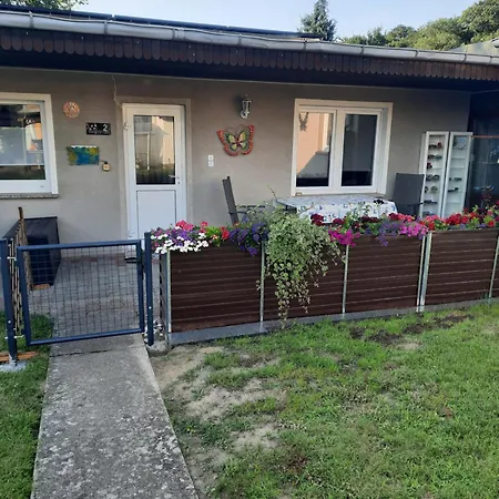 Mika Und Lizzy * Koserow