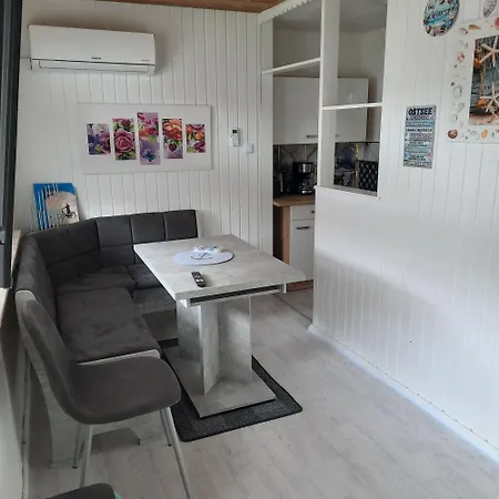 Apartament Mika Und Lizzy