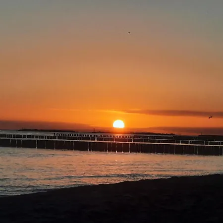 Mika Und Lizzy Apartman