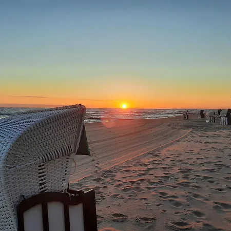 Apartman Mika Und Lizzy *