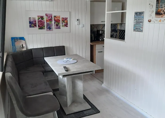 Lejlighed Mika Und Lizzy