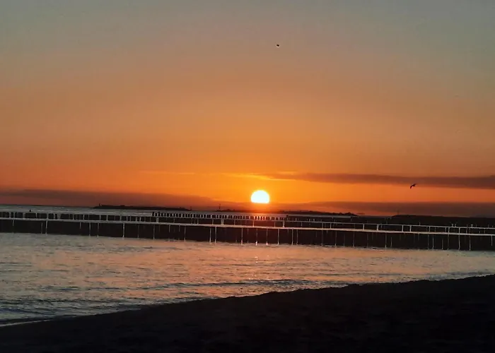 Mika Und Lizzy Lejlighed