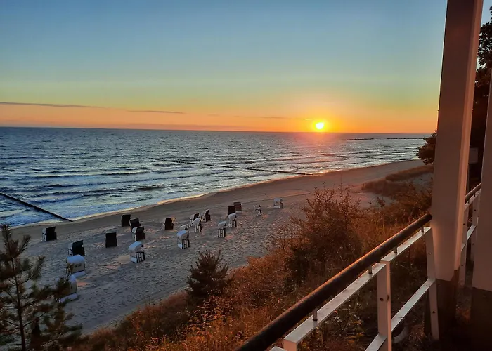 Mika Und Lizzy * Koserow