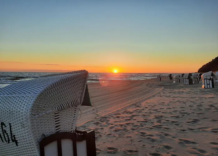 아파트 Mika Und Lizzy *