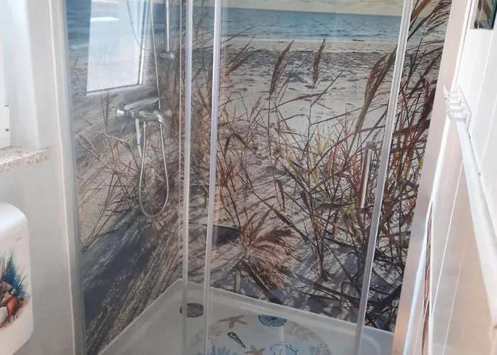 아파트 Mika Und Lizzy